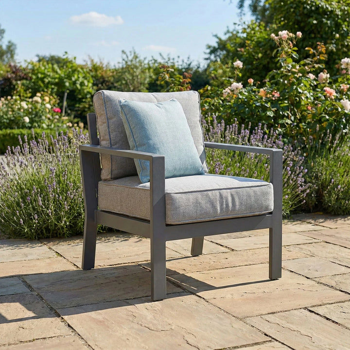 Montreal Sofa Lounge Chair