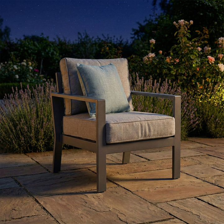 Montreal Sofa Lounge Chair