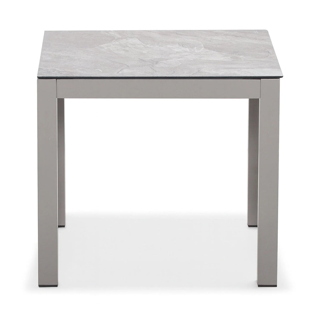 Montreal Square Side Table
