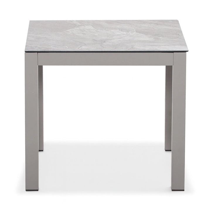 Montreal Square Side Table