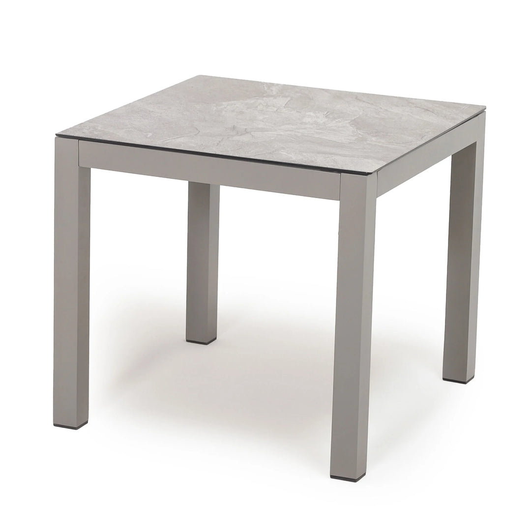 Montreal Square Side Table