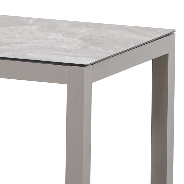 Montreal Square Side Table