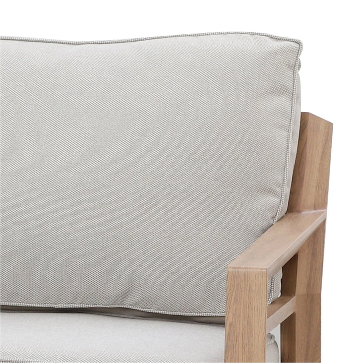 New York Corner Sofa Set