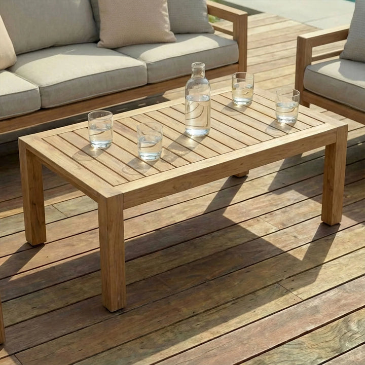 New York 3 Seat Sofa Set