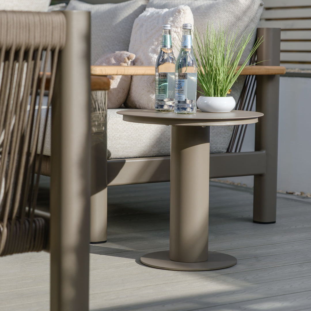 Sicily Side Table