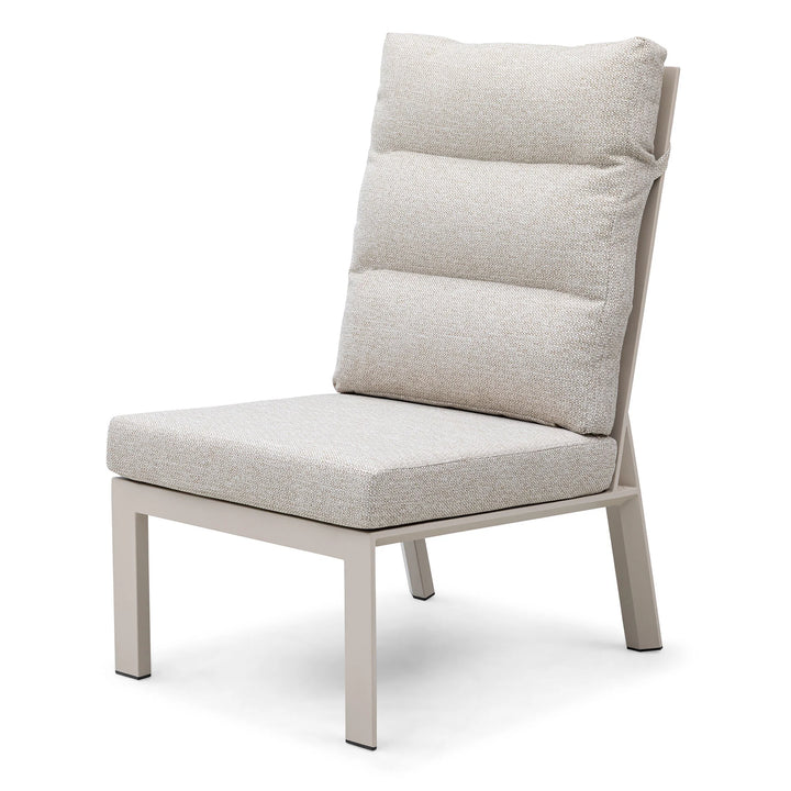 Valencia High Back Reclining Rectangular Corner Dining Set with Rising Table