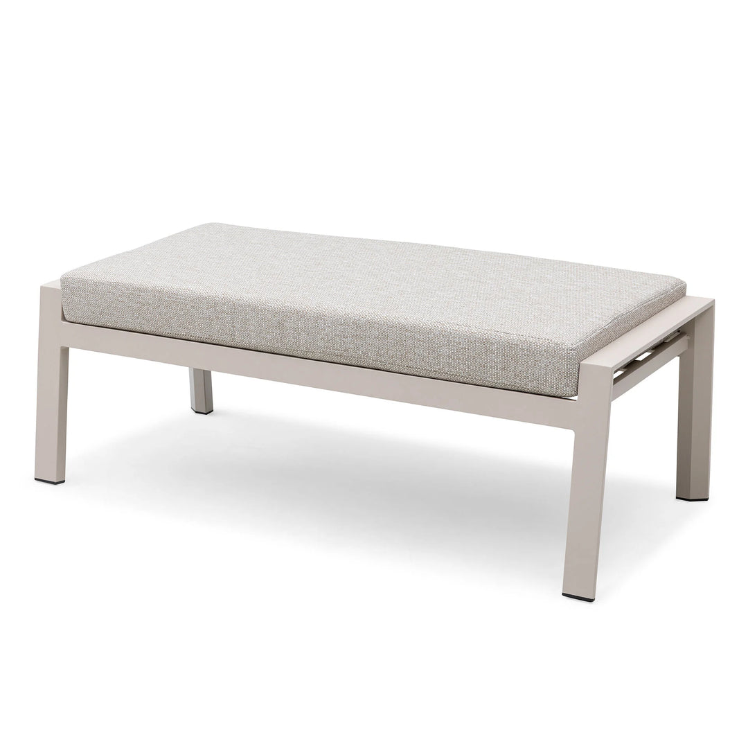 Valencia High Back Reclining Rectangular Corner Dining Set with Rising Table