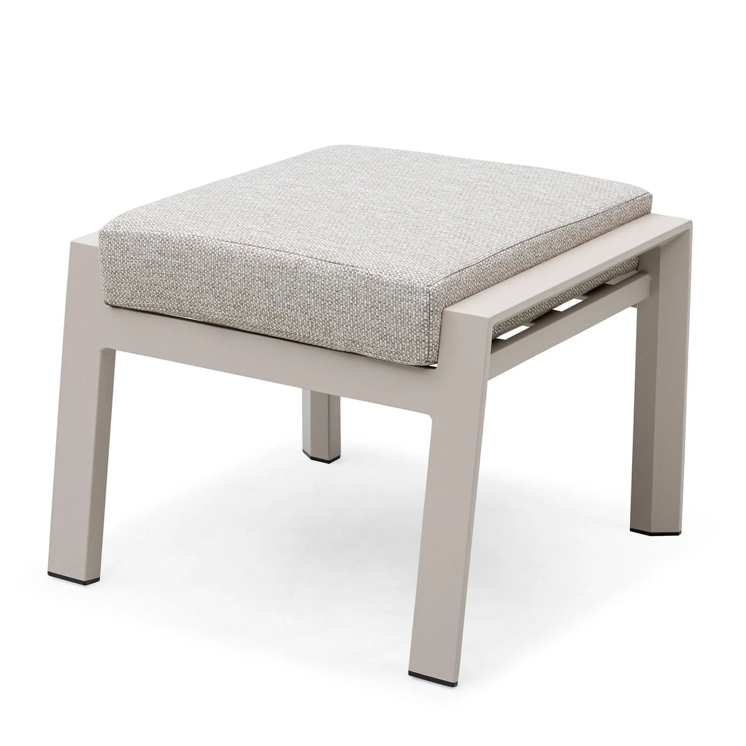 Valencia High Back Reclining Rectangular Corner Dining Set with Rising Table