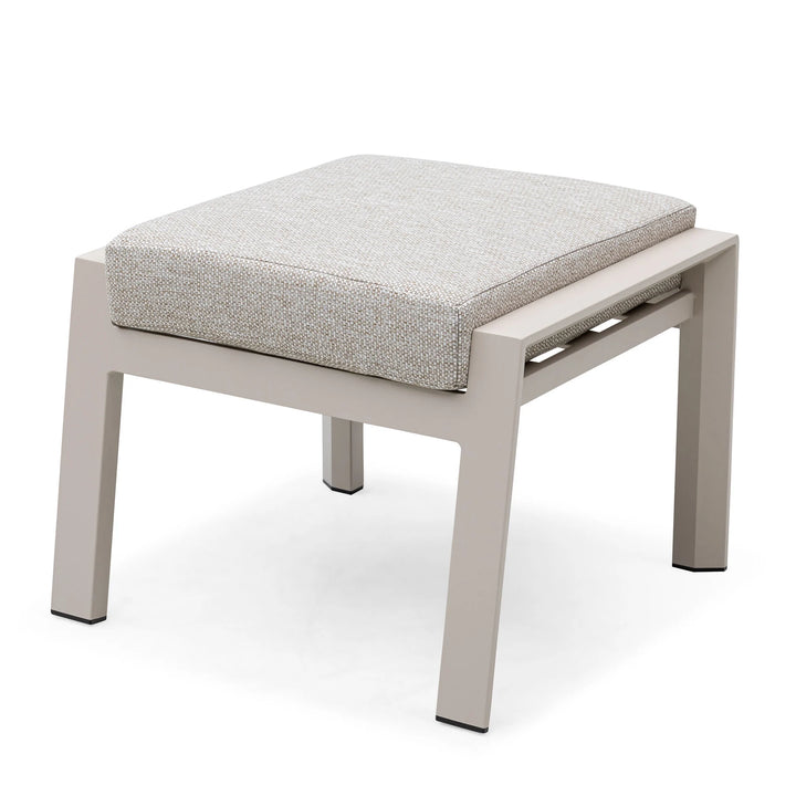 Valencia High Back Reclining Rectangular Corner Dining Set with Rising Table