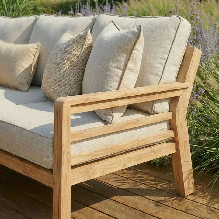 New York Corner Sofa Set