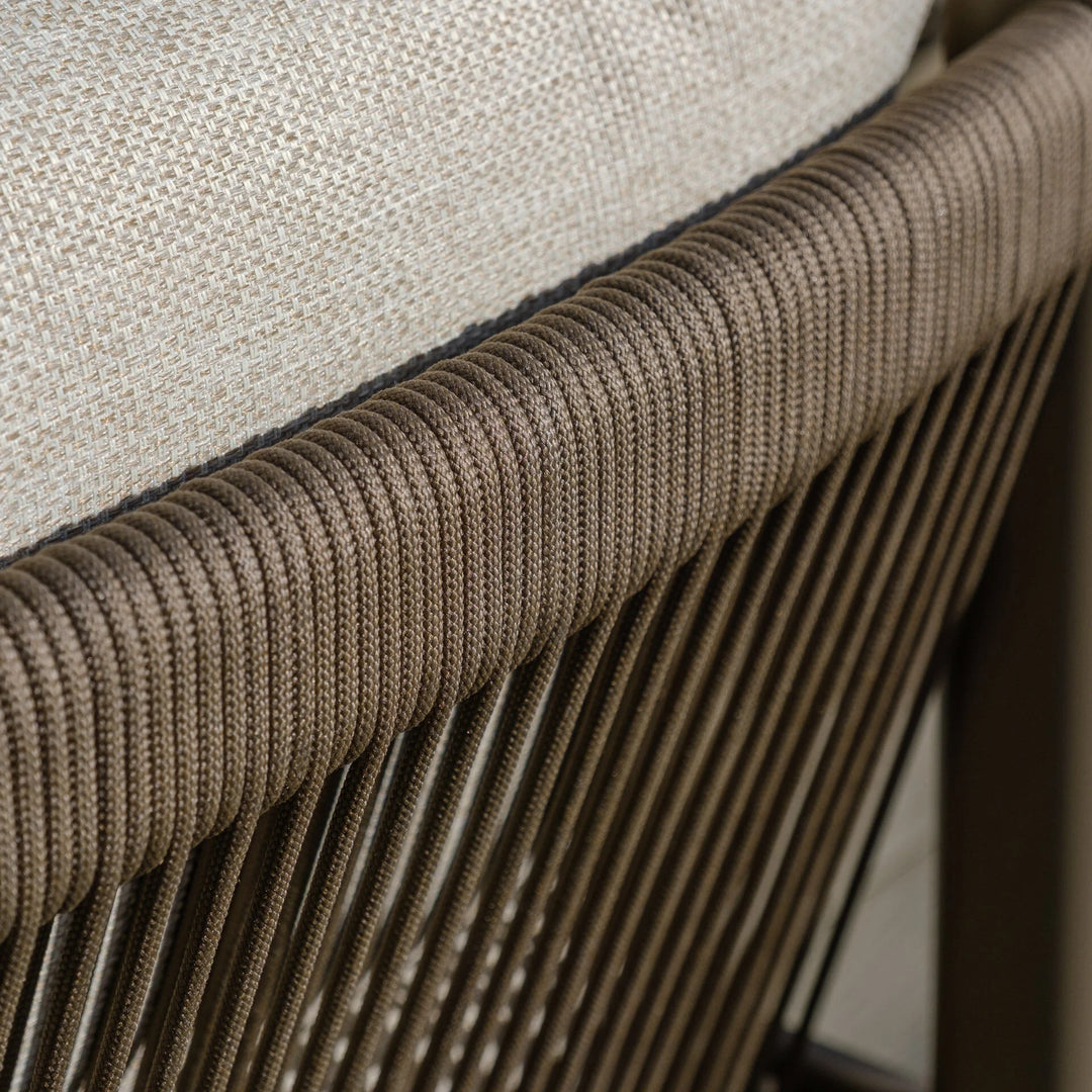 Sicily 2 Seat Sofa