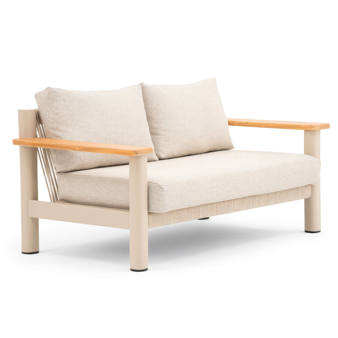 Sicily Sofa Set With 2 x 2 Seat Sofas