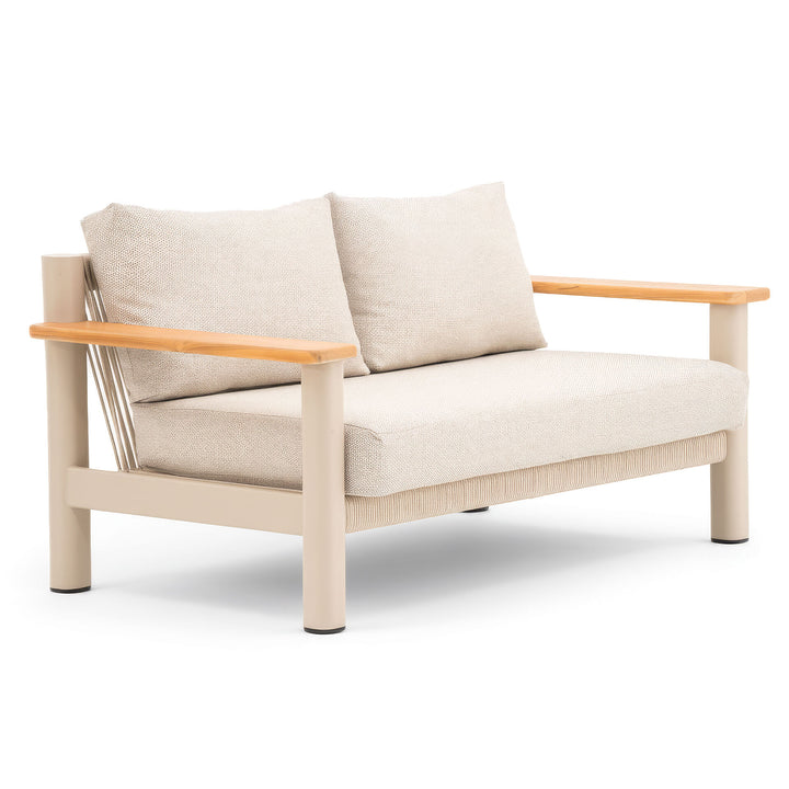 Sicily Sofa Set With 2 x 2 Seat Sofas