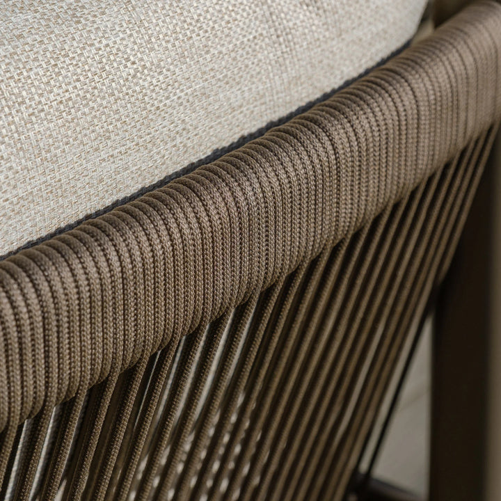 Sicily 3 Seat Sofa