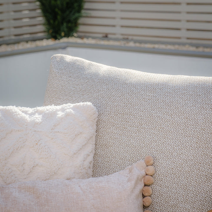 Sicily 3 Seat Sofa