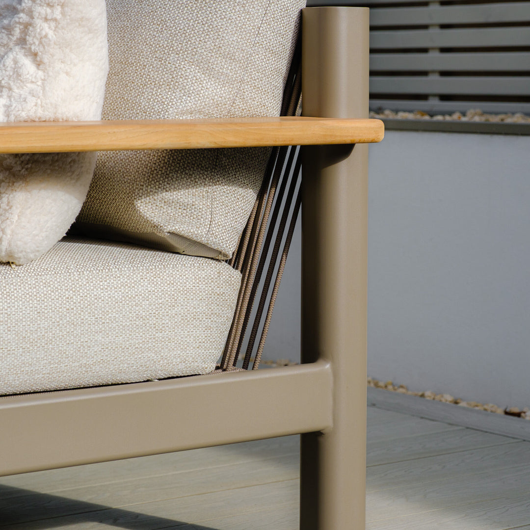 Sicily Sofa Armchair