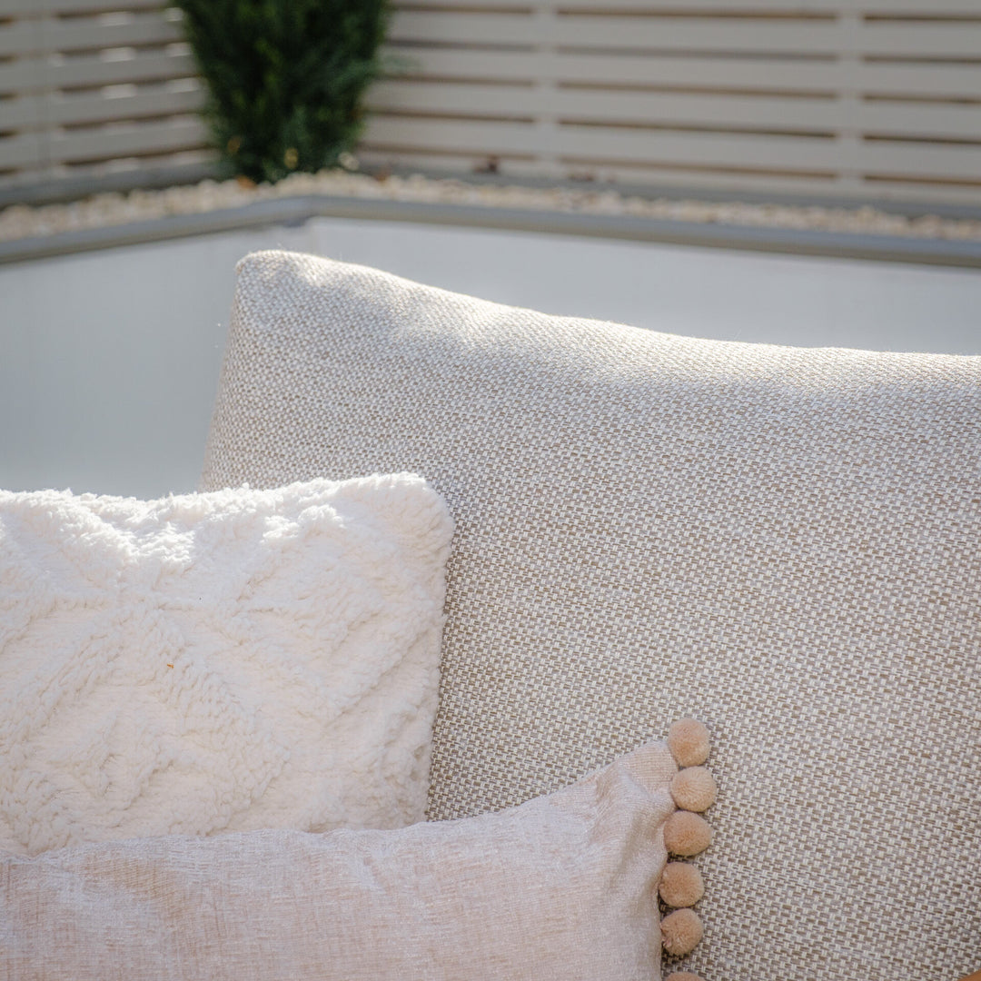 Sicily Corner Sofa Middle Section