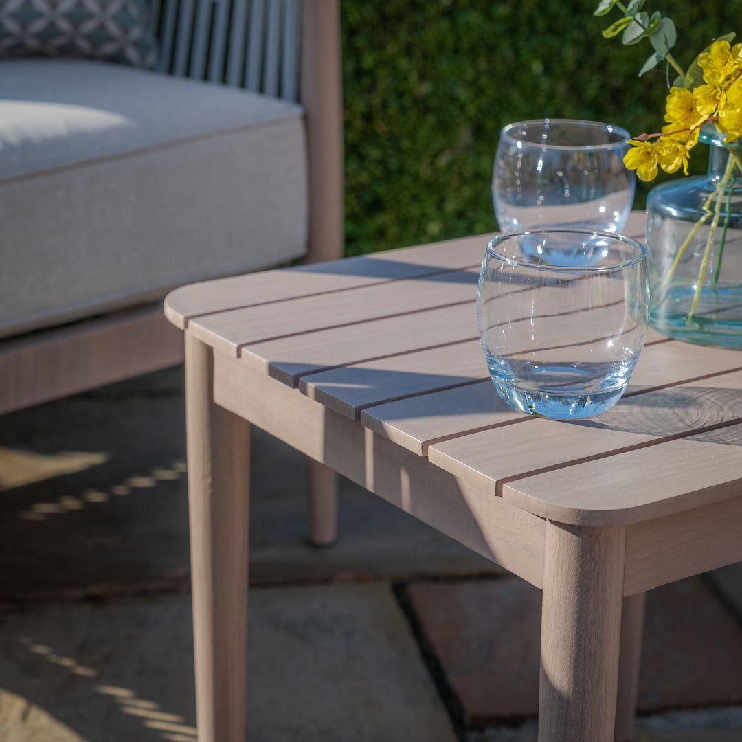 Havana Sunlounger Set