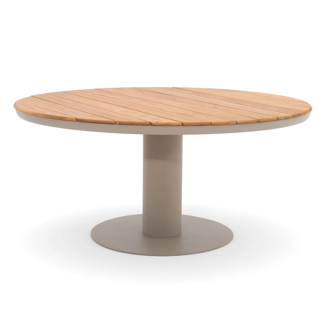 Sicily 160cm Round Table
