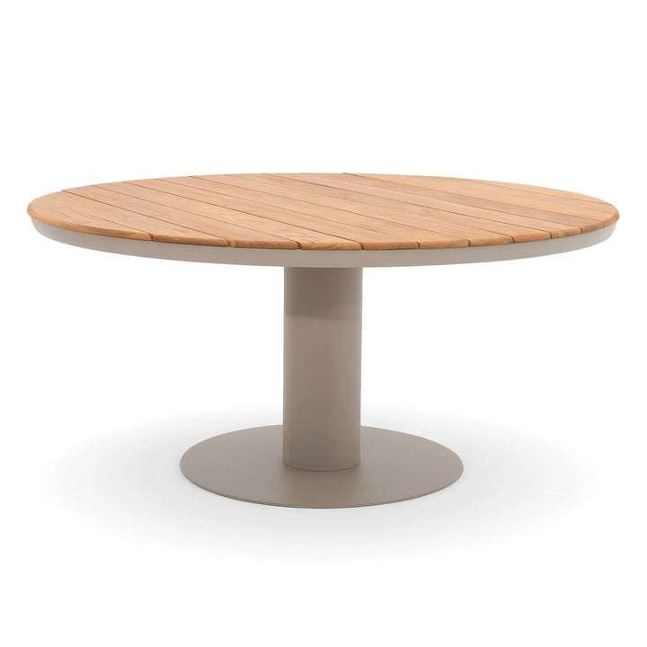 Sicily 160cm Round Table