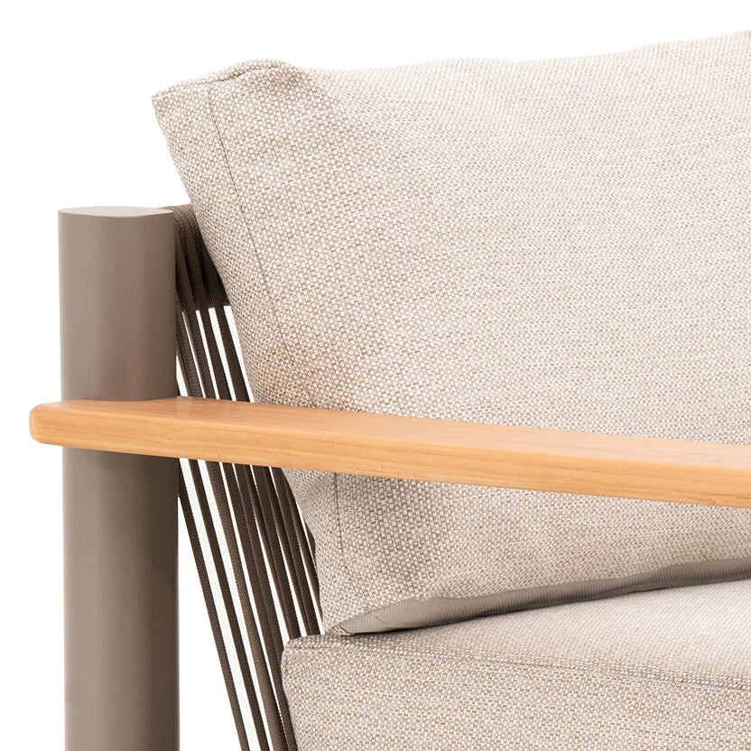 Sicily Small Corner Sofa Set