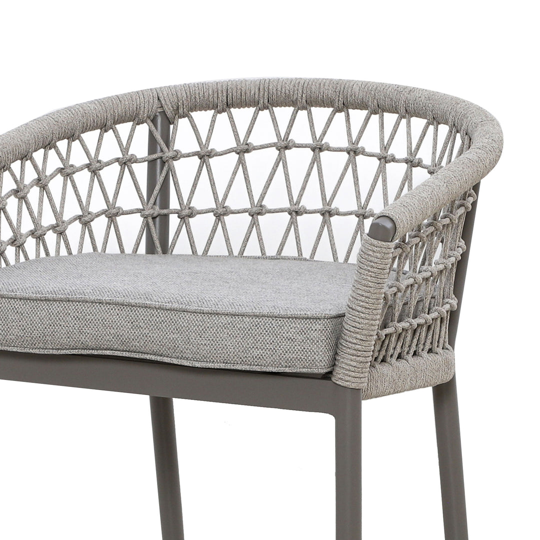 Monaco 6 seat 3/4 bar set