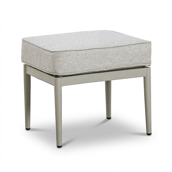 Monaco Square Corner Dining with Rising Table