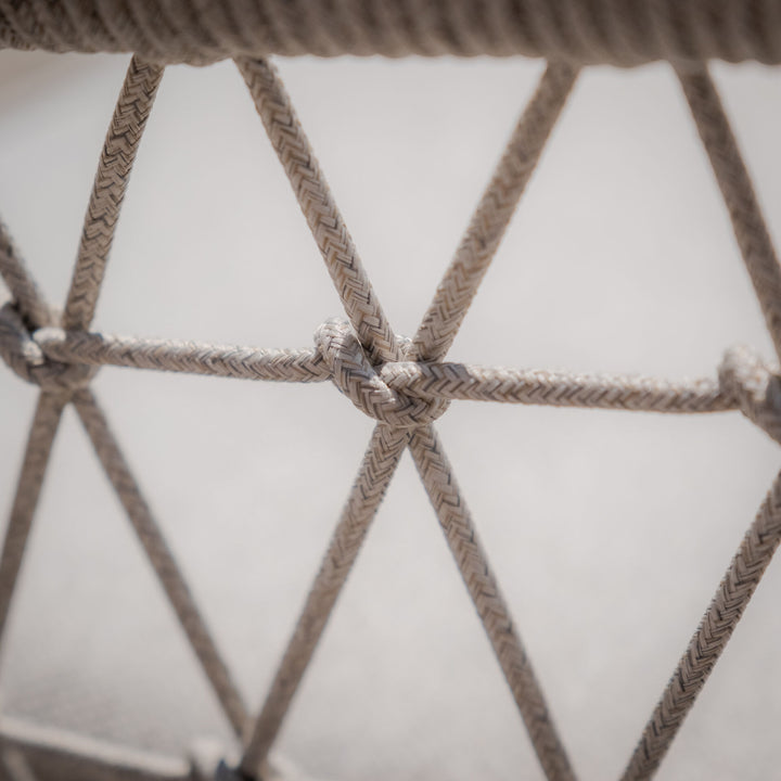 Monaco Rectangular Corner Dining with Rising Table