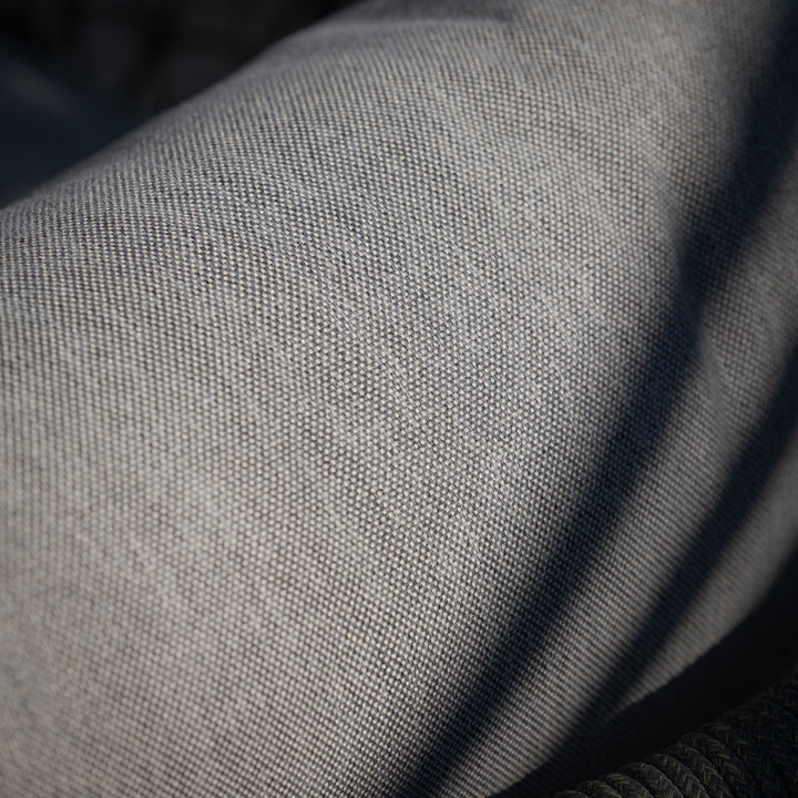 Monaco Square Corner Dining with Rising Table