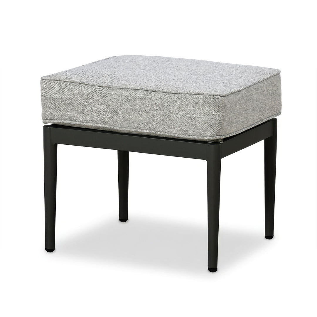 Monaco Square Corner Dining with Rising Table