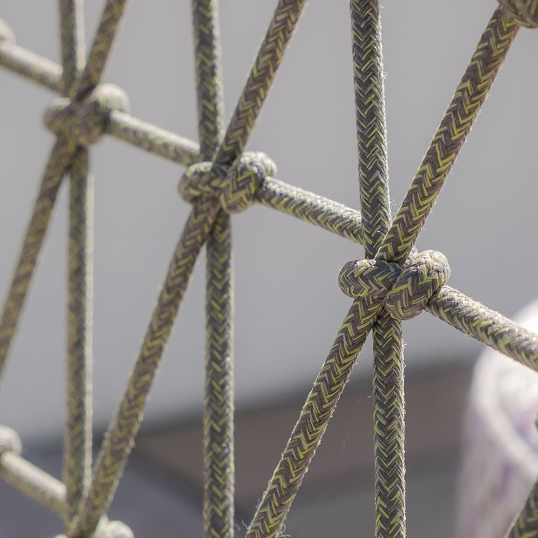 Monaco Sunlounger Set With Side Table