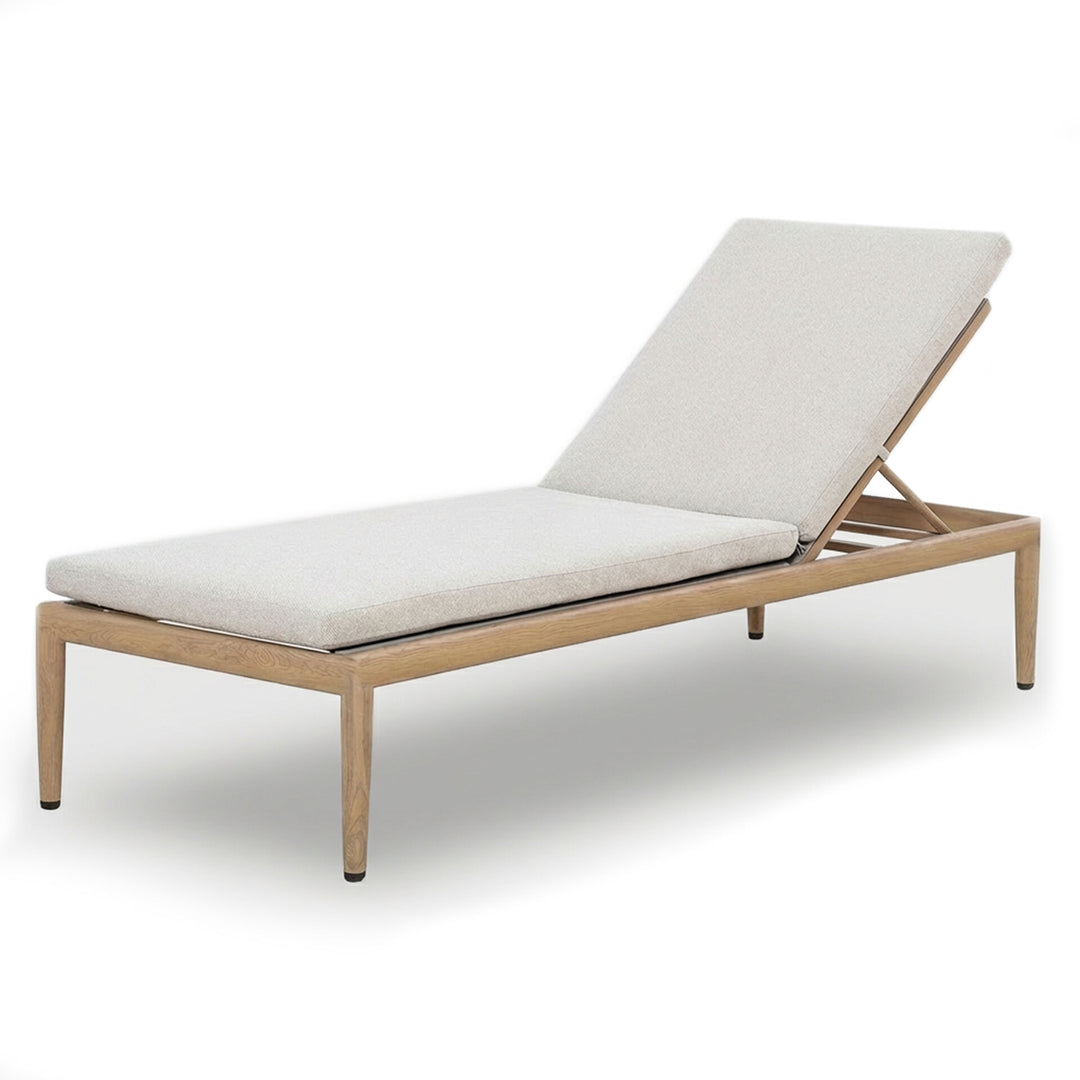 Burford Sunlounger Set With Side Table