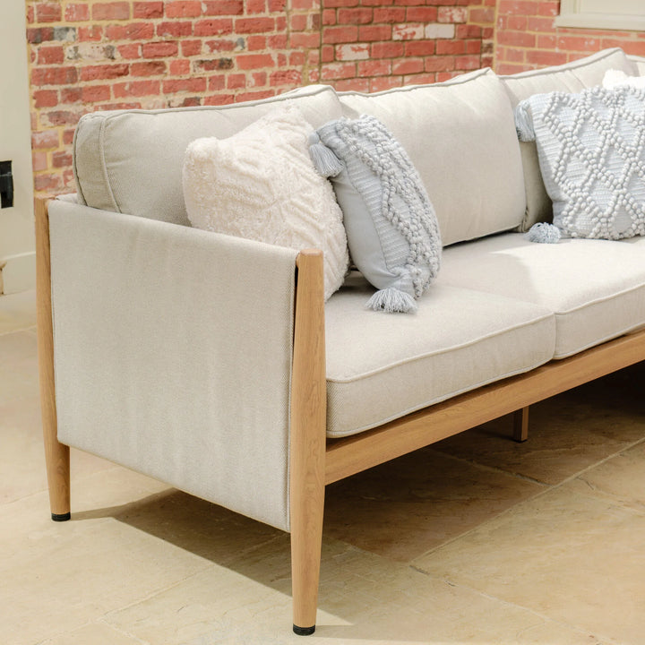 Burford Small Corner Dining Set With Rising Table