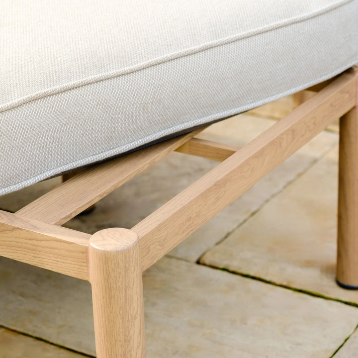 Burford Small Corner Dining Set With Rising Table