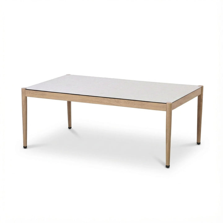 Burford Large Garden Corner Sofa Set