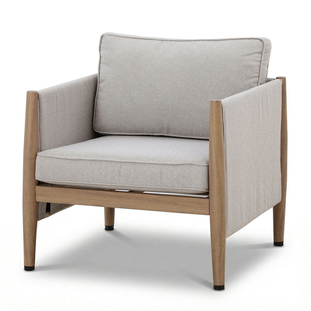 Burford 3 Seat Sofa Casual Dining Set With Rising Table