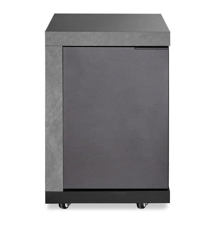 Maze Ember Outdoor Kitchen Gas BBQ with 2 Modular Units