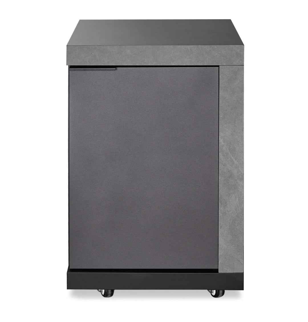 Maze Ember Outdoor Kitchen Gas BBQ with 2 Modular Units