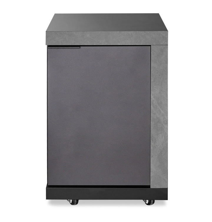 Maze Ember Outdoor Kitchen Gas BBQ with 2 Modular Units