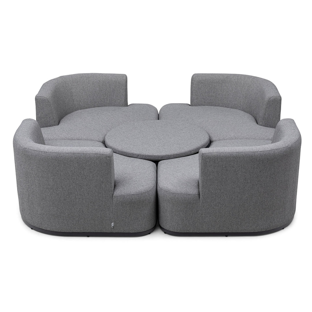 Maze -  Snug Lifestyle Suite with Rising Table