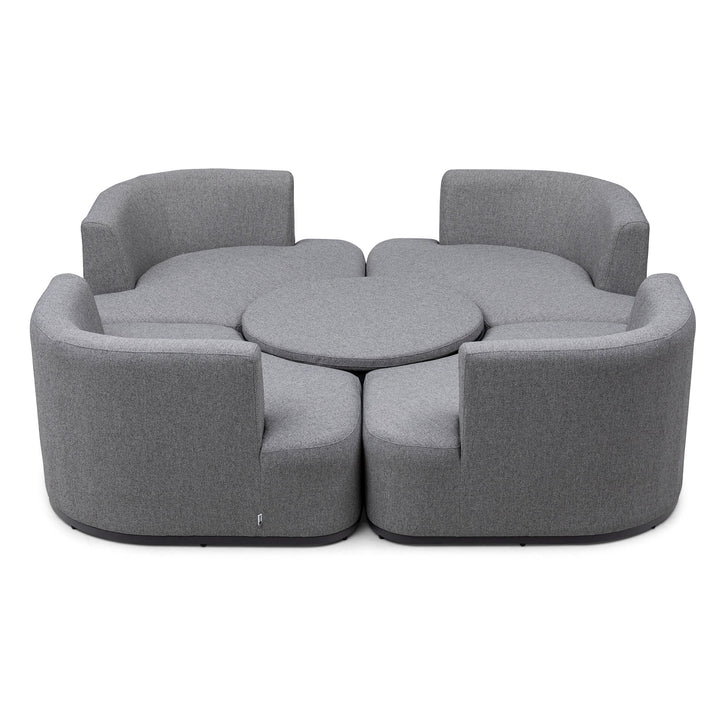 Maze -  Snug Lifestyle Suite with Rising Table