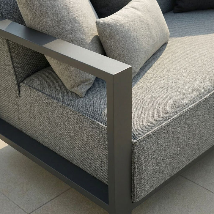 Ibiza 2 Seat Sofa