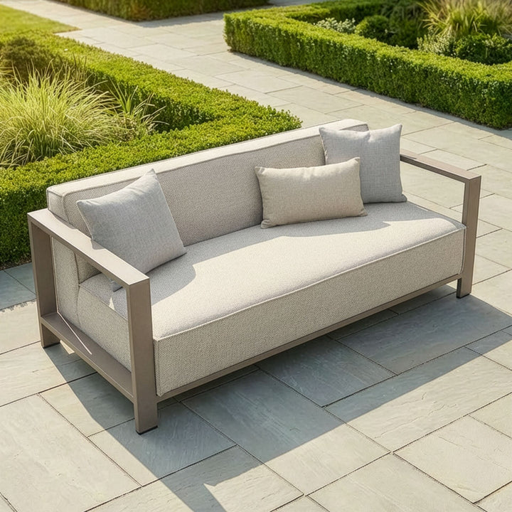 Ibiza 2 Seat Sofa