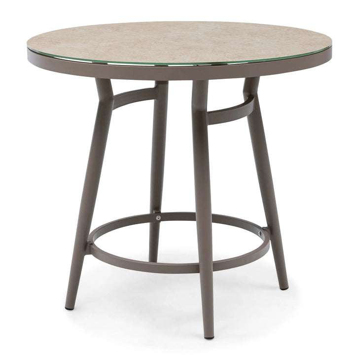 Zen 4 Seat Bar Set - 3/4 Height