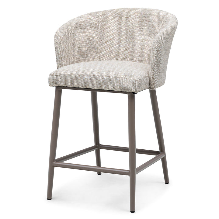 Zen 4 Seat Bar Set - 3/4 Height