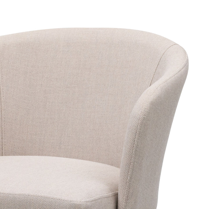 Zen 4 Seat Bar Set - 3/4 Height