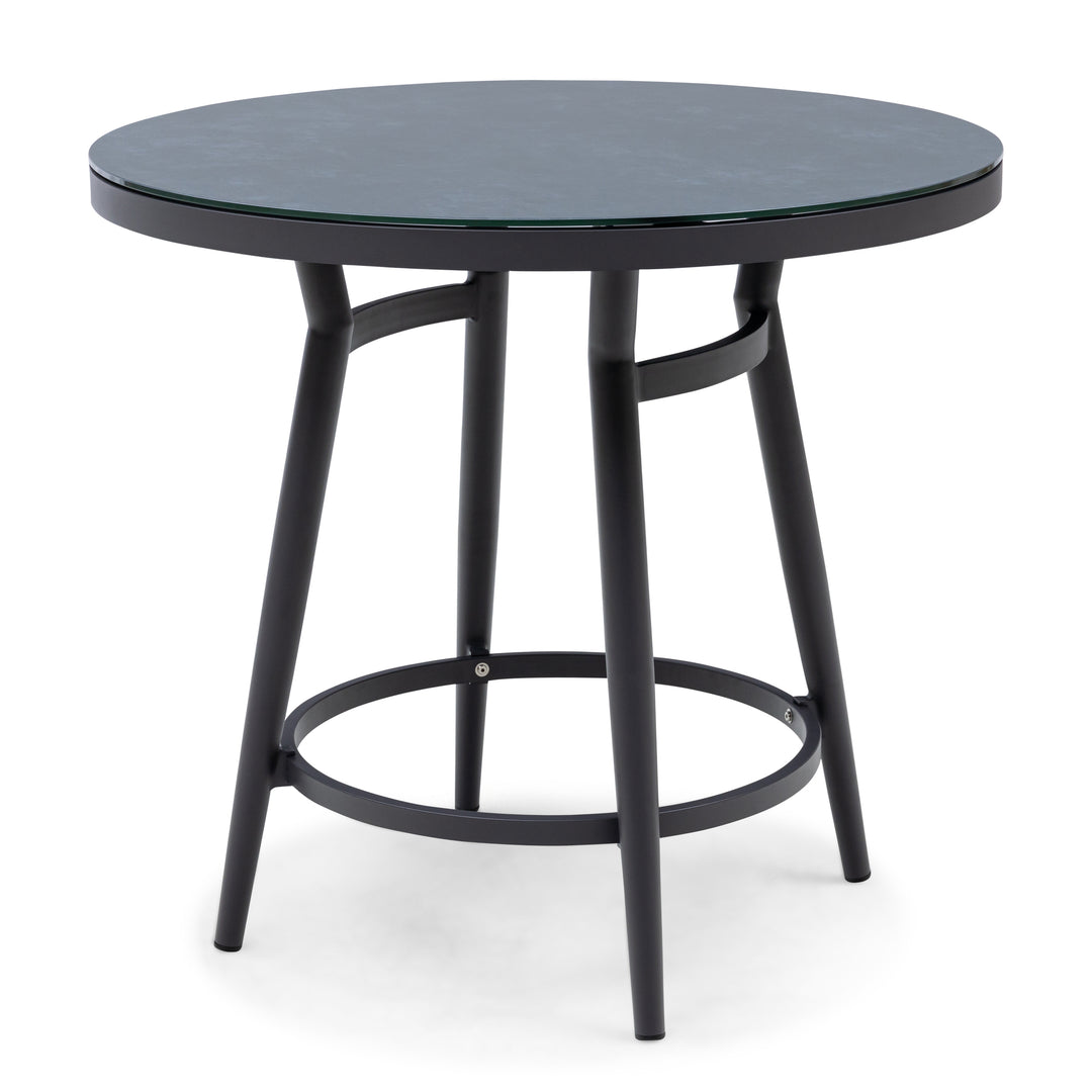 Zen 4 Seat Bar Set - 3/4 Height