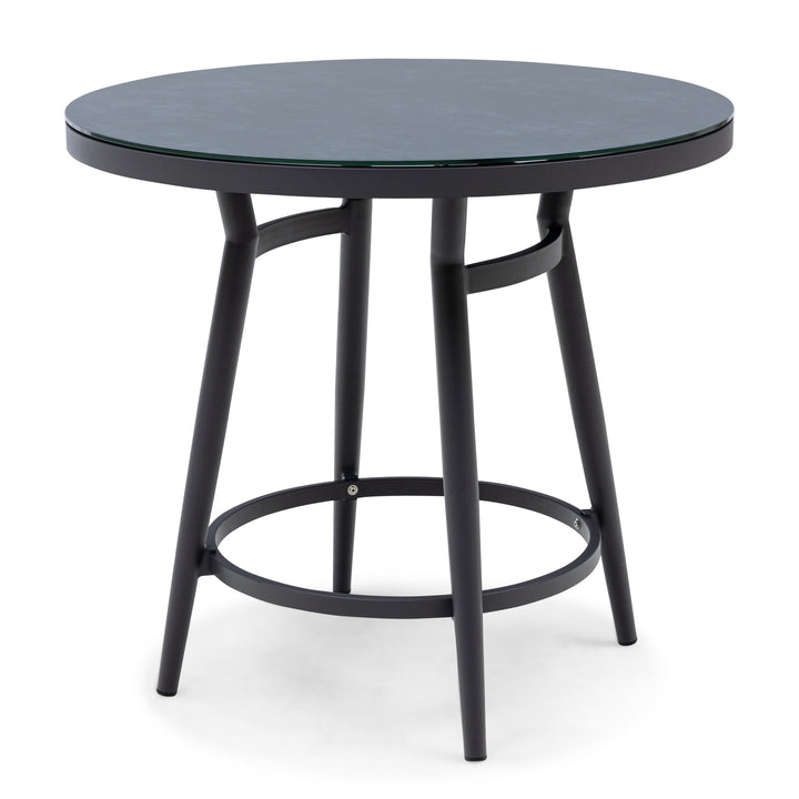 Zen 4 Seat Bar Set - 3/4 Height