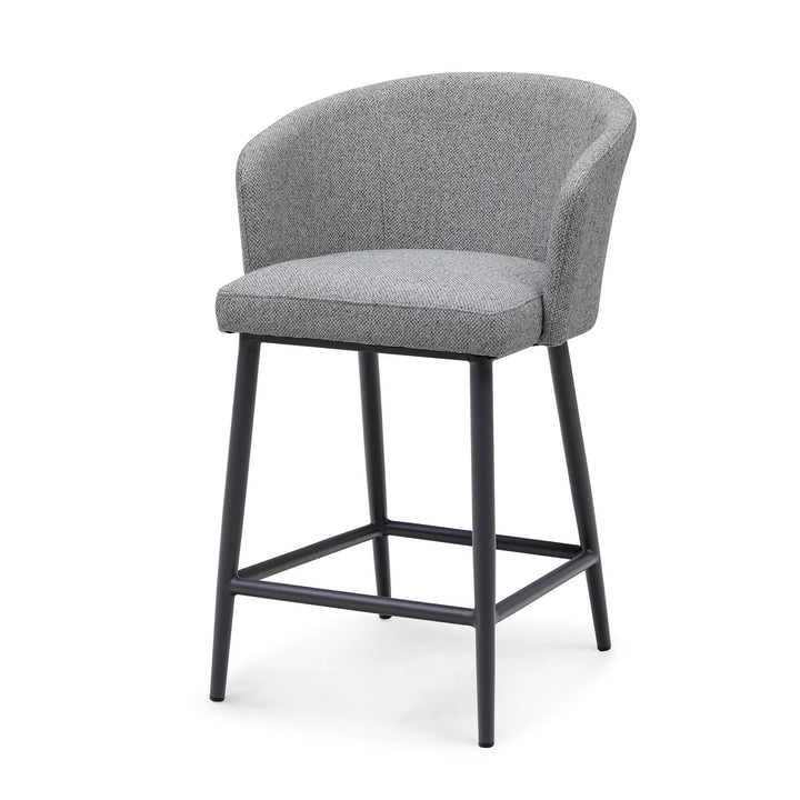Zen 4 Seat Bar Set - 3/4 Height