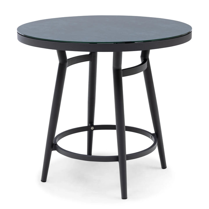 Zen 4 Seat Bar Set - 3/4 Height
